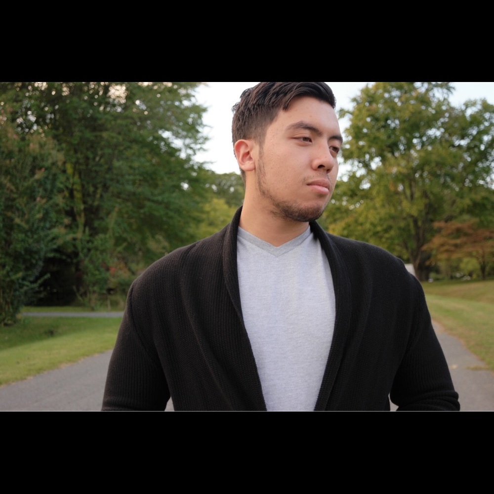 Meet your Posher, Jimmy